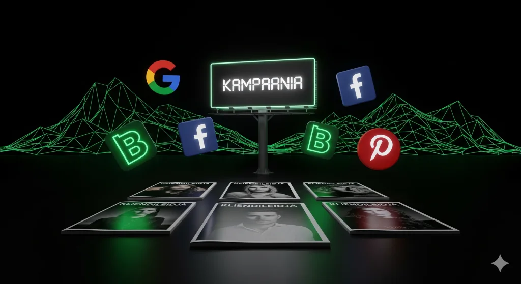 Reklaami- ja kampaaniate konversioonitunnel