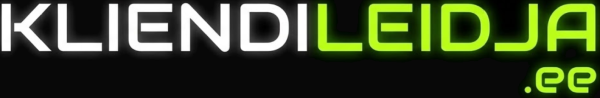 Kliendileidja Logo